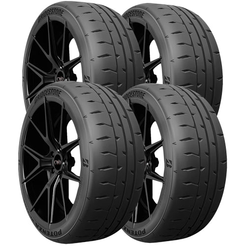 Bridgestone Potenza RE71RS 006-173