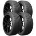 Bridgestone Potenza RE71RS 014-852