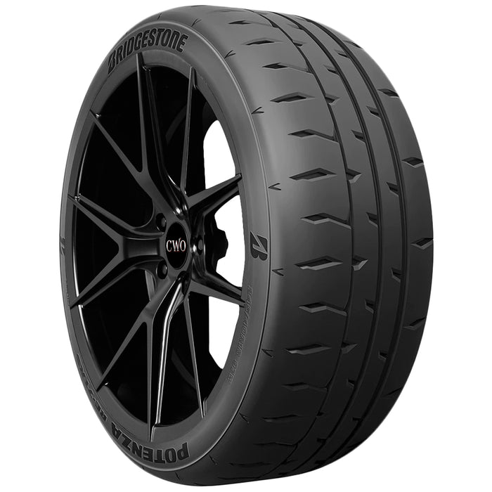 Bridgestone Potenza RE71RS 006-153