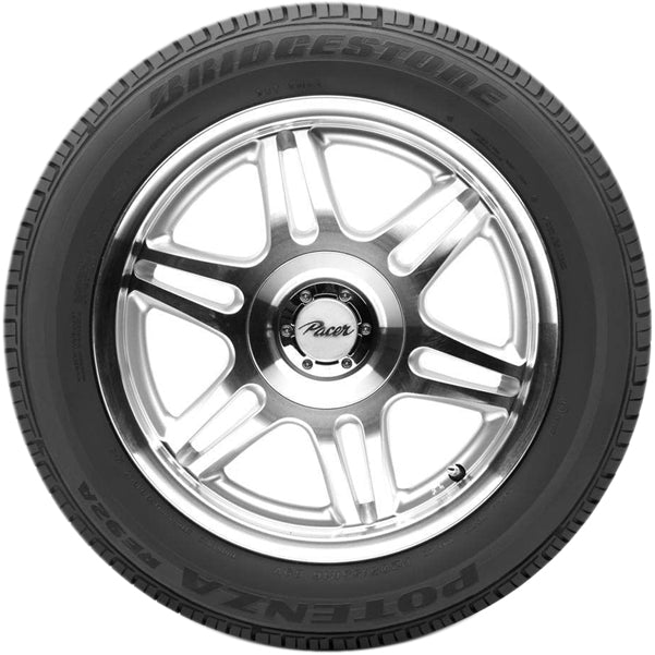 Bridgestone Potenza RE92 087-939