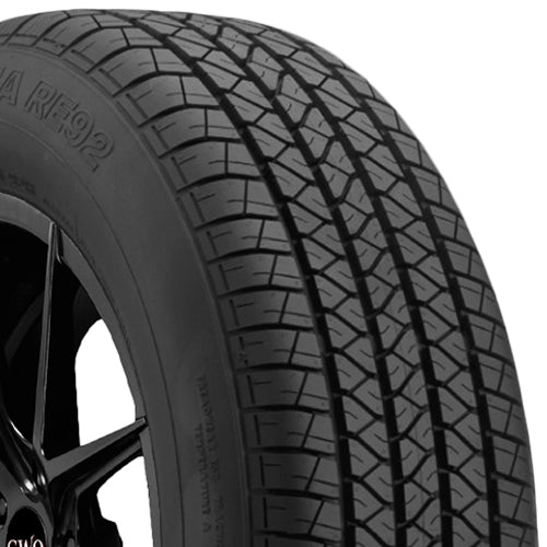 Bridgestone Potenza RE92 087-939