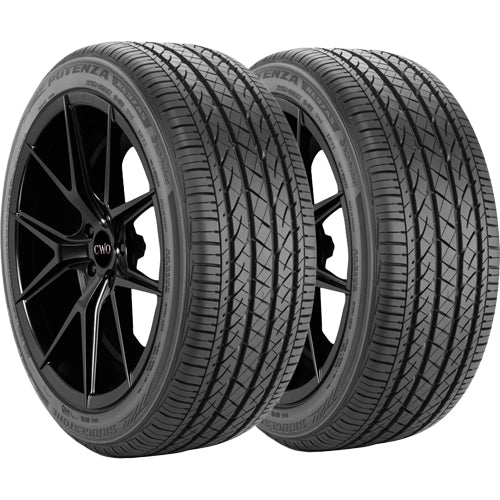 Bridgestone Potenza RE97AS 004-640