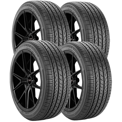 Bridgestone Potenza RE97AS 003-195