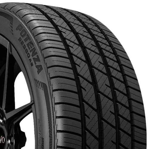Bridgestone Potenza RE980AS 004-345