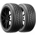 Bridgestone Potenza RE980AS+ 012-754