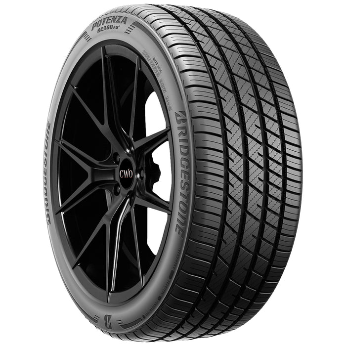 Bridgestone Potenza RE980AS+ 012-783