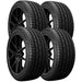 Bridgestone Potenza RE980AS 021-223