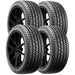 Bridgestone Potenza RE980AS+ 012-785