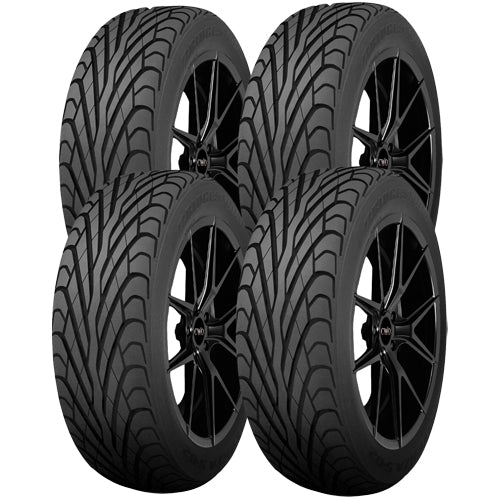 Bridgestone Potenza S-02A 087-955