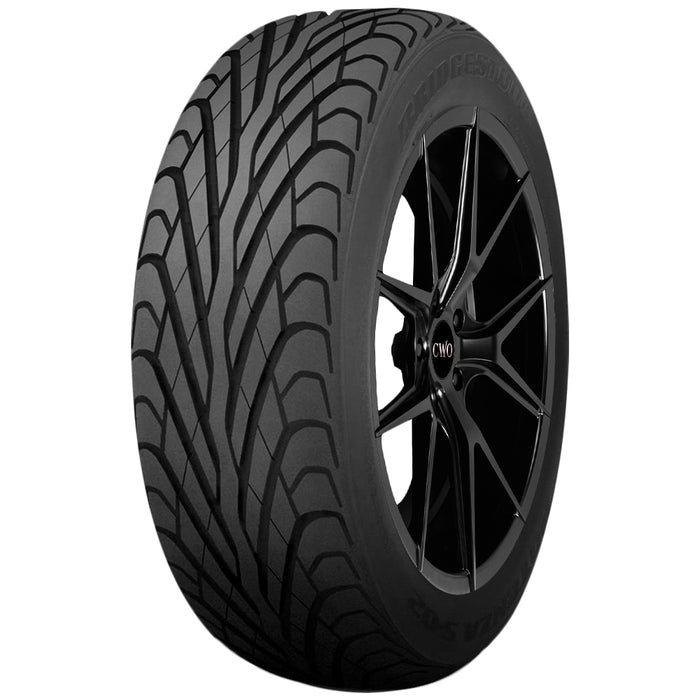 Bridgestone Potenza S-02A 087-955