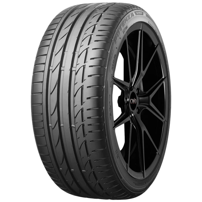 Bridgestone Potenza S001 Run Flat 023-886