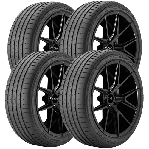 Bridgestone Potenza S005 013-756
