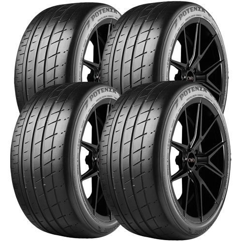 Bridgestone Potenza S007 006-381