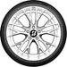 Bridgestone Potenza S007A Run Flat 003-468