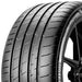 Bridgestone Potenza S007A Run Flat 004-808