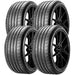 Bridgestone Potenza S007A Run Flat 003-468