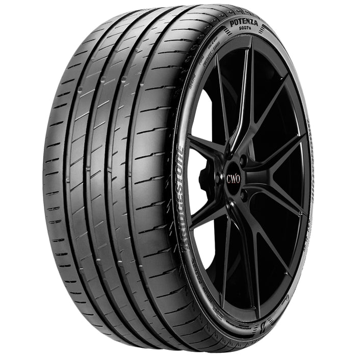 Bridgestone Potenza S007A Run Flat 004-806