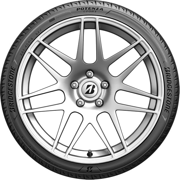 Bridgestone Potenza Sport 014-765