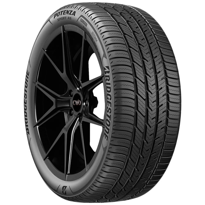 Bridgestone Potenza Sport A/S 013-401