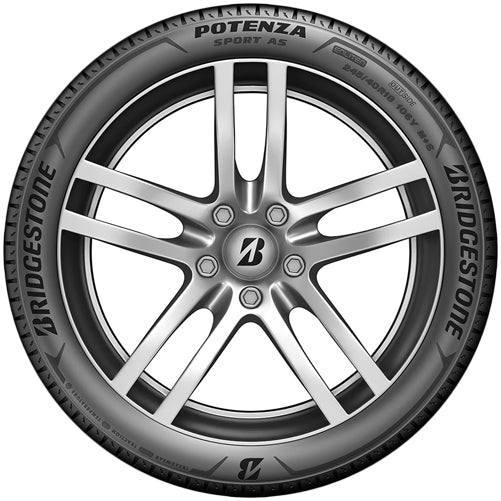 Bridgestone Potenza Sport A/S 011-948