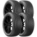 Bridgestone Potenza Sport A/S 019-913