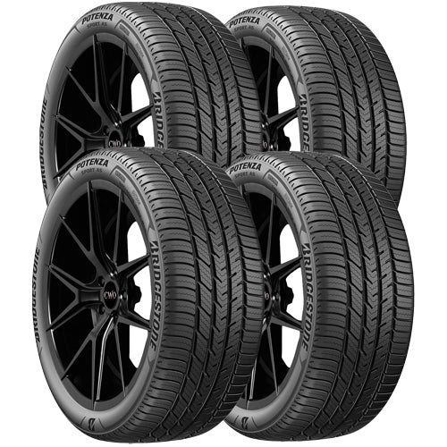 Bridgestone Potenza Sport A/S 011-920