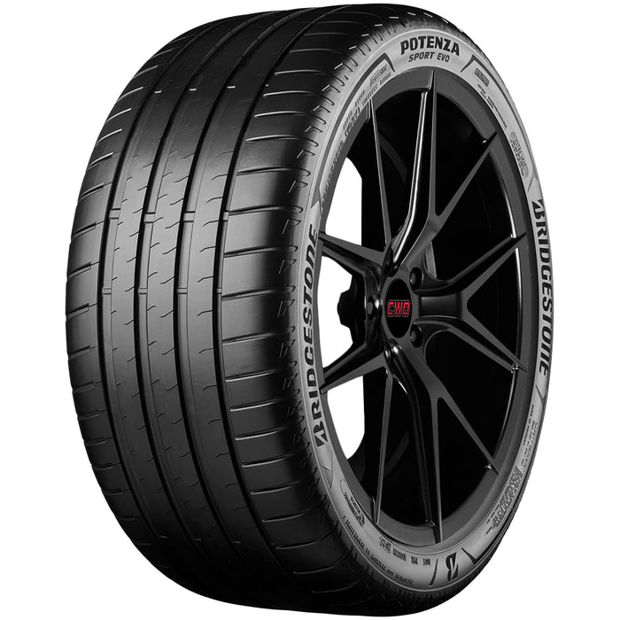 Bridgestone Potenza Sport EVO 014182