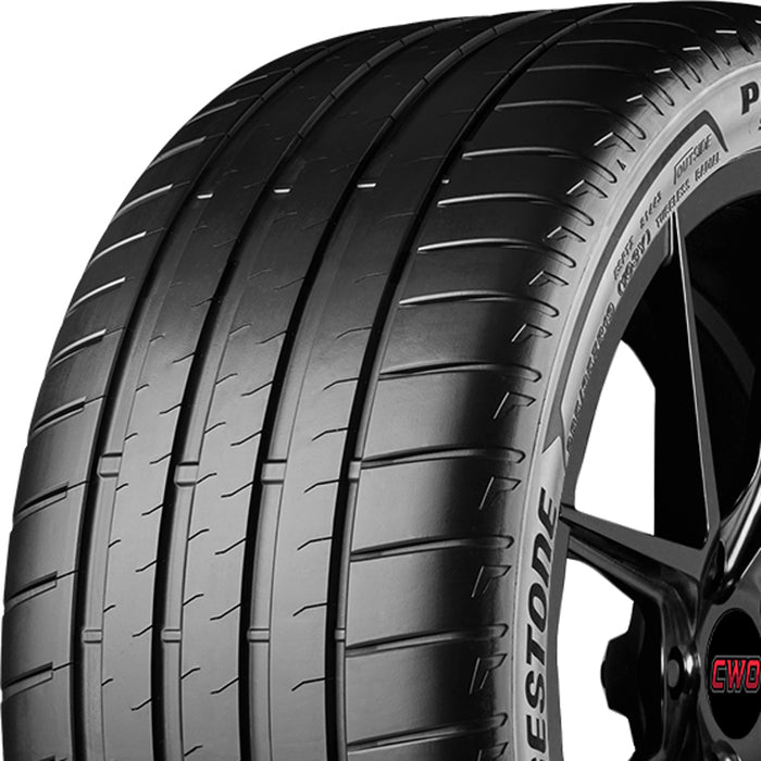 Bridgestone Potenza Sport EVO 014170