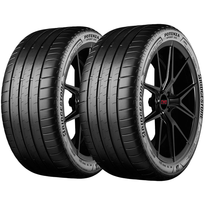 Bridgestone Potenza Sport EVO 014191