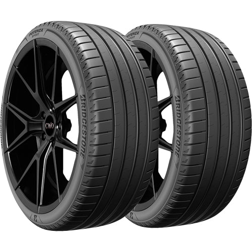Bridgestone Potenza Sport 008-147