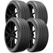 Bridgestone Potenza Sport 008-125