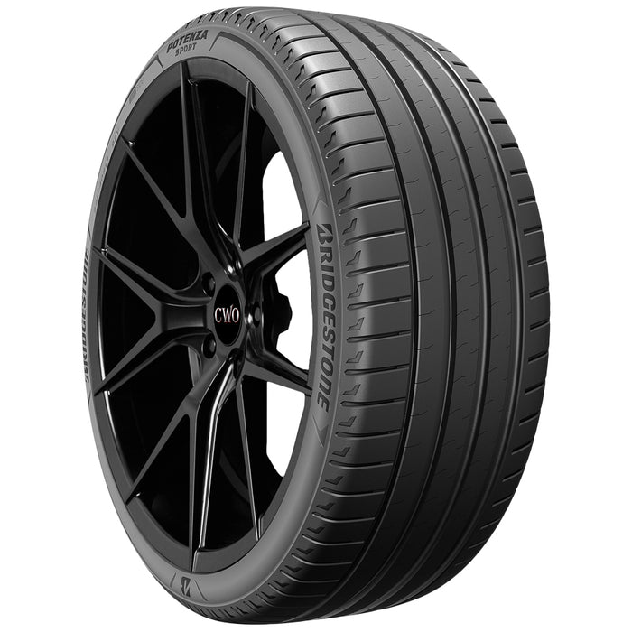Bridgestone Potenza Sport 013-545