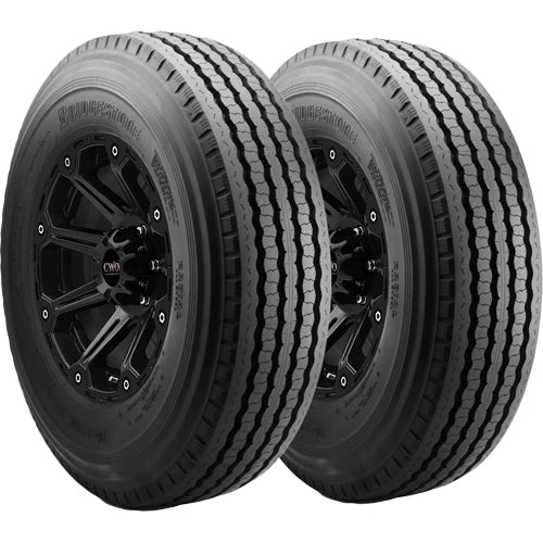 Bridgestone R187 Metro 267-775