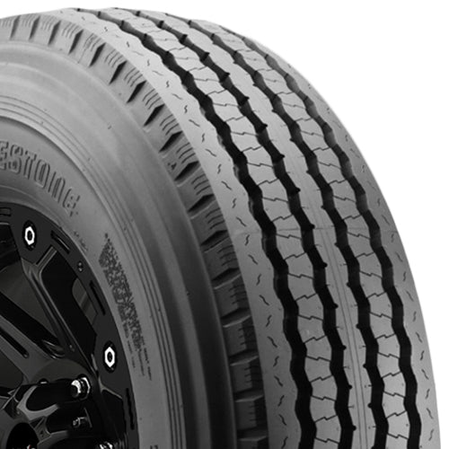 Bridgestone R187 Metro 267-775