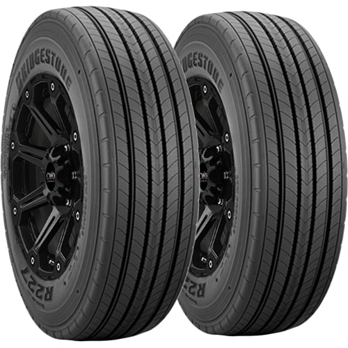 Bridgestone R227F 158-135
