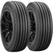 Bridgestone R227F 158-135