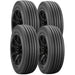 Bridgestone R227F 158-135