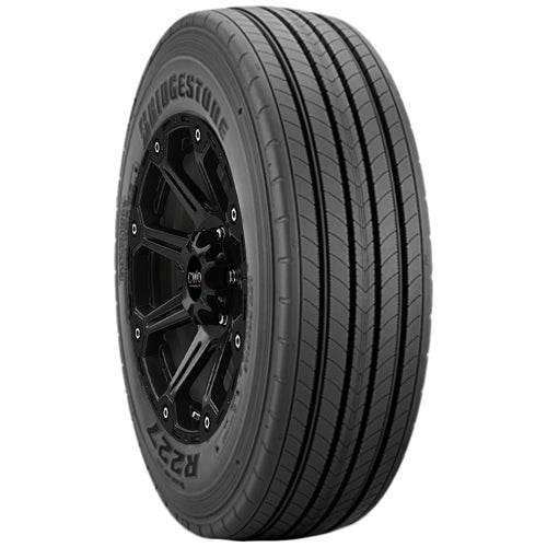 Bridgestone R227F 158-135