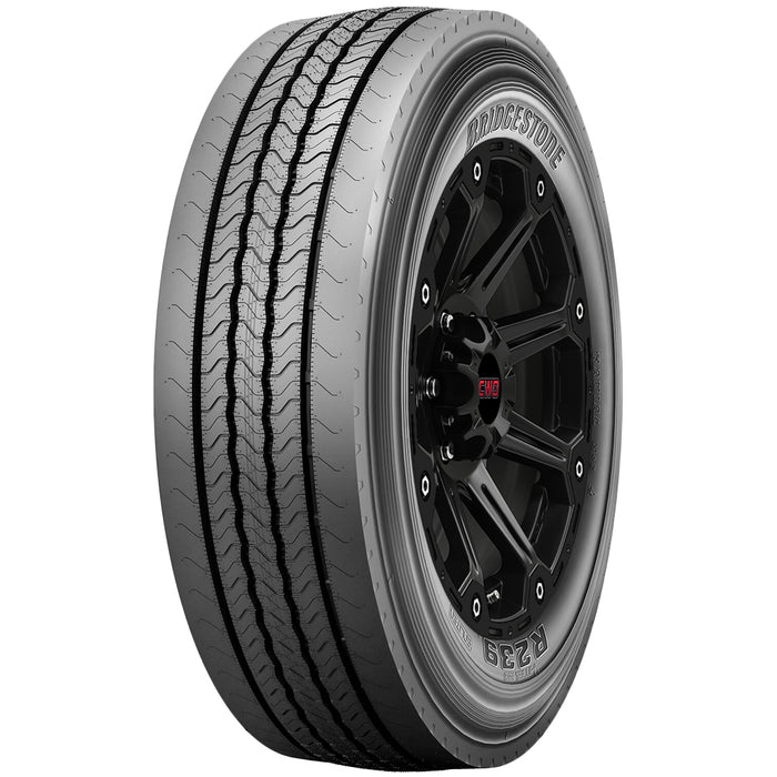 Bridgestone R239 004154