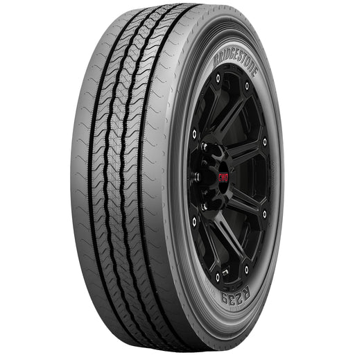 Bridgestone R239 004158