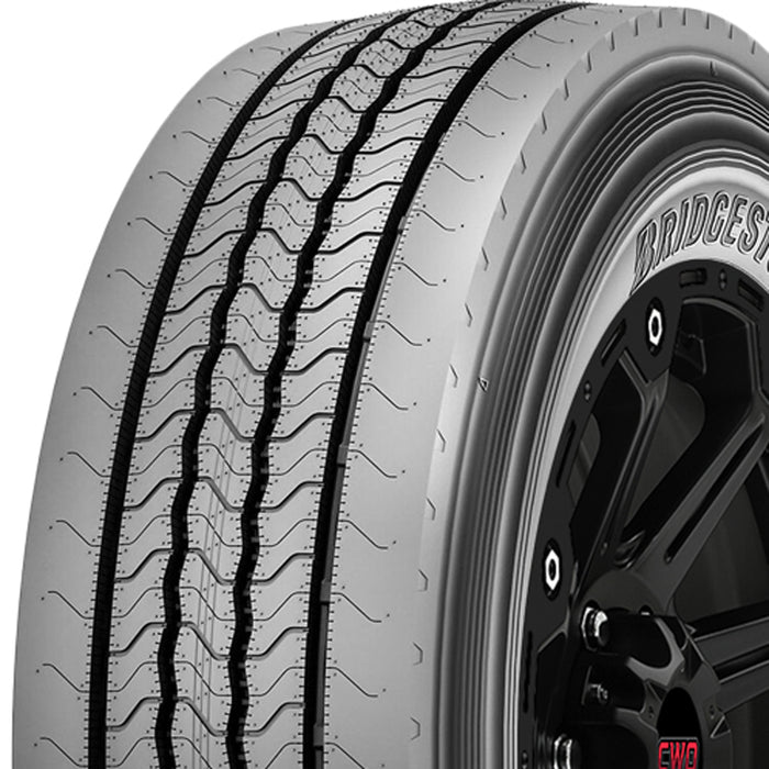 Bridgestone R239 004159