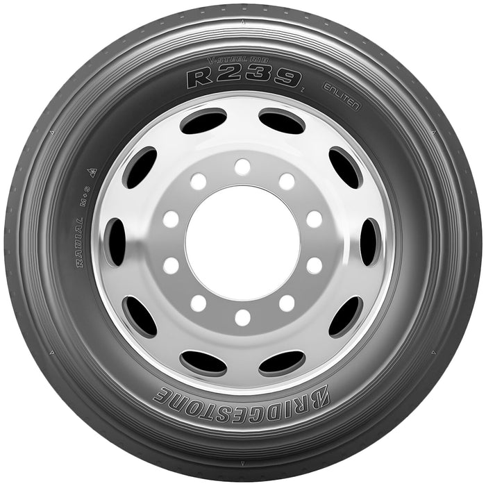 Bridgestone R239 004156
