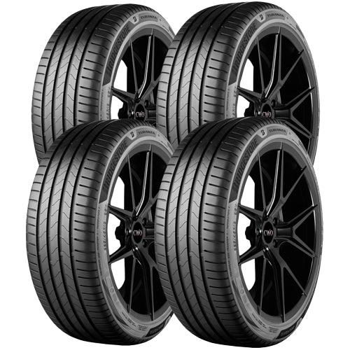 Bridgestone Turanza 6 Run Flat 019351