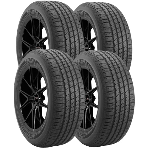 Bridgestone Turanza EL42 000-009