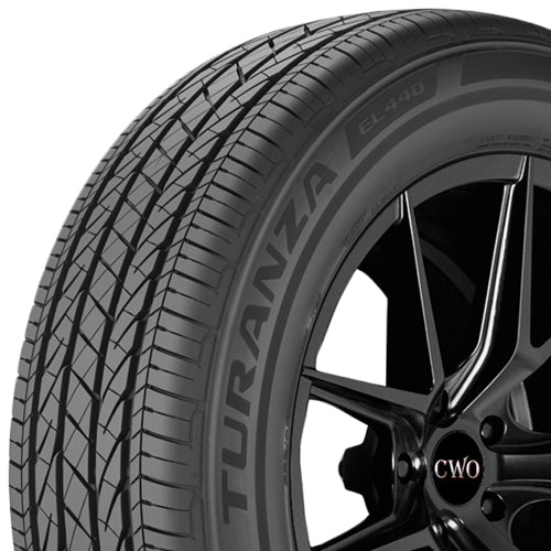 Bridgestone Turanza EL440 002-358