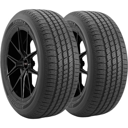 Bridgestone Turanza EL42 000-009