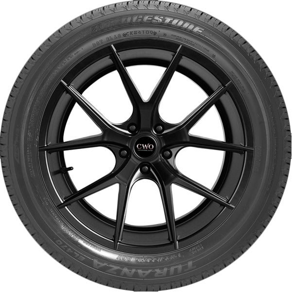 Bridgestone Turanza EL470 002-092