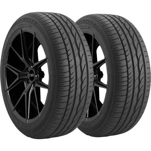 Bridgestone Turanza ER300 Run Flat 001-784