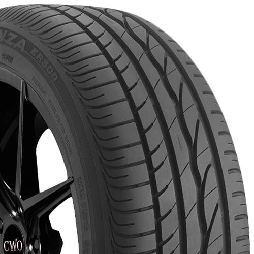 Bridgestone Turanza ER300 Run Flat 000-631