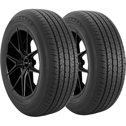 Bridgestone Turanza ER33 025-110